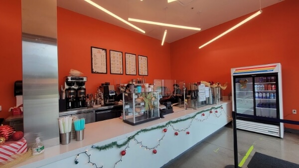 Cal Poly Pomona Store
