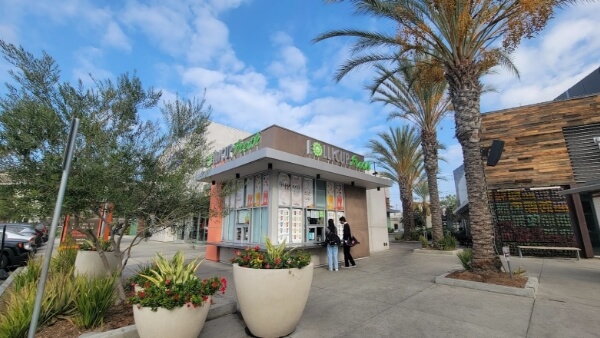 South Gate Store
