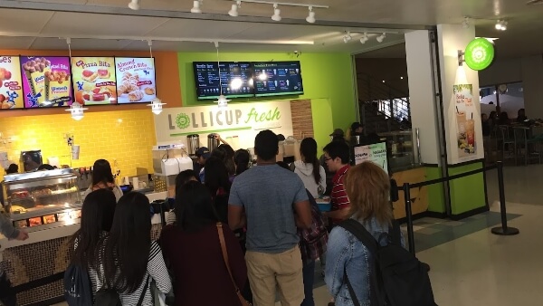 UCLA Store