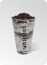 Snow crunch