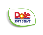 Dole Soft Serve logo