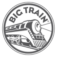 Big Train logo